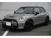 2021 BMW MINI COOPER S