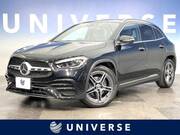 2021 MERCEDES BENZ GLA-CLASS