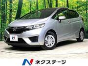 2016 HONDA FIT