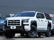 2026 MITSUBISHI TRITON