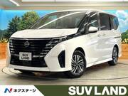 2023 NISSAN SERENA