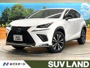 2017 LEXUS NX