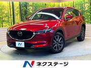 2017 MAZDA CX-5 XD L PACKAGE