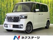 2024 HONDA N-BOX CUSTOM