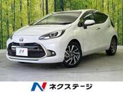 2023 TOYOTA AQUA