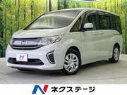 2015 HONDA STEPWAGON G
