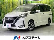 2021 NISSAN SERENA