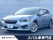 2017 SUBARU IMPREZA SPORTS
