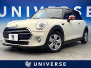 2017 BMW MINI COOPER