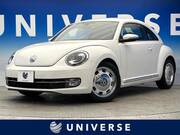 2014 VOLKSWAGEN THE BEETLE