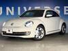 VOLKSWAGEN THE BEETLE