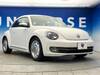 VOLKSWAGEN THE BEETLE