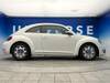 VOLKSWAGEN THE BEETLE