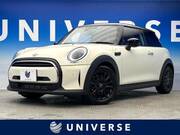 2023 BMW MINI