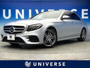 2021 MERCEDES BENZ E-CLASS