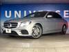 MERCEDES BENZ E-CLASS