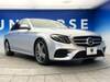 MERCEDES BENZ E-CLASS