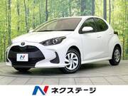 2023 TOYOTA YARIS