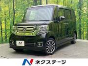 2016 HONDA N-BOX CUSTOM