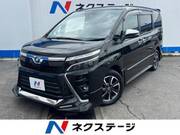 2018 TOYOTA VOXY