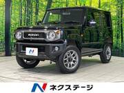 2025 SUZUKI JIMNY XC