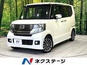2013 HONDA N-BOX CUSTOM