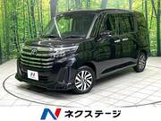 2021 TOYOTA ROOMY