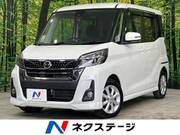 2019 NISSAN DAYZ ROOX