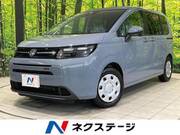 2026 HONDA FREED