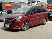 2022 NISSAN SERENA