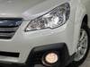SUBARU LEGACY OUTBACK