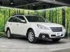 SUBARU LEGACY OUTBACK