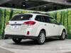 SUBARU LEGACY OUTBACK