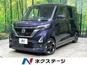 2022 NISSAN ROOX
