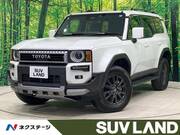 2025 TOYOTA LANDCRUISER 250