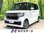 2021 HONDA N-BOX CUSTOM