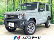 2023 SUZUKI JIMNY XC