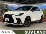 2023 LEXUS NX