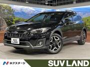 2019 SUBARU XV