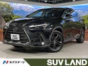 2023 LEXUS NX