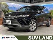 2023 TOYOTA HARRIER