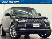 2016 LAND ROVER RANGE ROVER