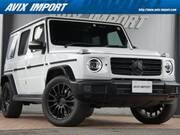 2023 MERCEDES BENZ G-CLASS