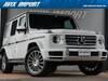 MERCEDES BENZ G-CLASS