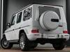 MERCEDES BENZ G-CLASS