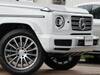 MERCEDES BENZ G-CLASS