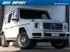 MERCEDES BENZ G-CLASS