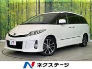 2013 TOYOTA ESTIMA AERAS