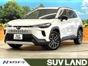 2025 TOYOTA COROLLA CROSS HYBRID Z