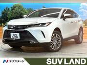 2022 TOYOTA HARRIER HYBRID Z LEATHER PKG